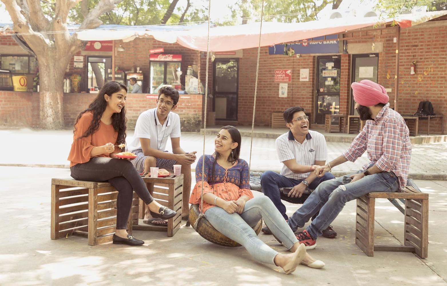 MICA Campus photo 35